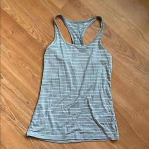 gap exercise tank
